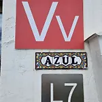 Casa Azul Montecastillo L7 公寓
