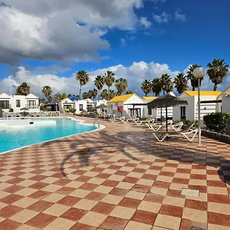 Casa Azul Montecastillo L7