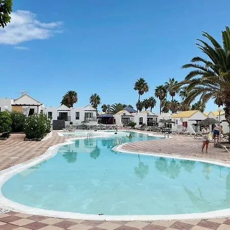 Casa Azul Montecastillo L7