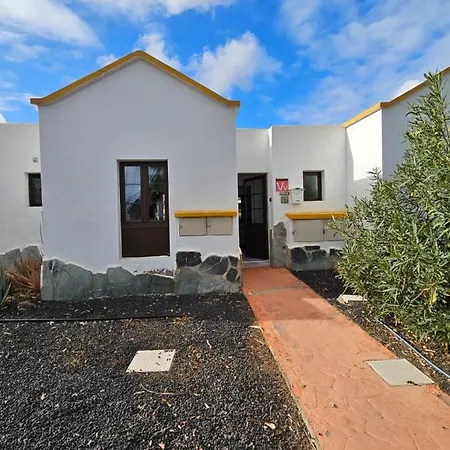 Daire Casa Azul Montecastillo L7