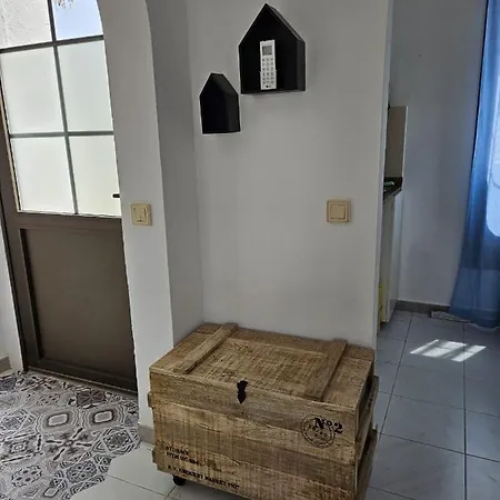 Casa Azul Montecastillo L7 Apartament