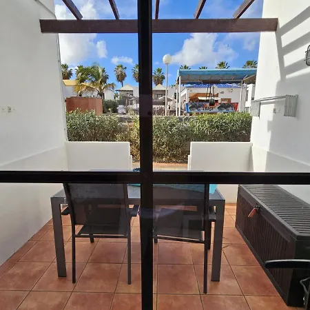 Apartament Casa Azul Montecastillo L7 Caleta De Fuste