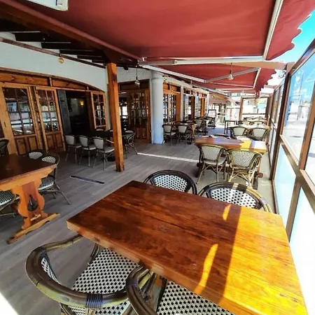 公寓 Casa Azul Montecastillo L7 *