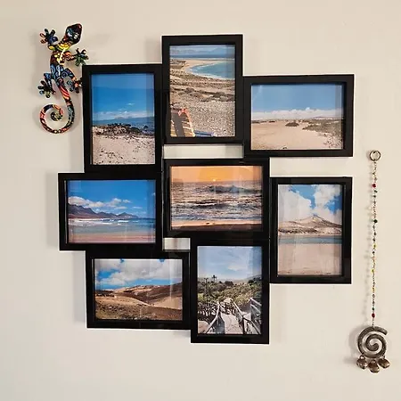 Casa Azul Montecastillo L7 科斯塔卡莱塔