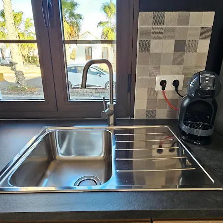 Apartament Casa Azul Montecastillo L7 Caleta De Fuste