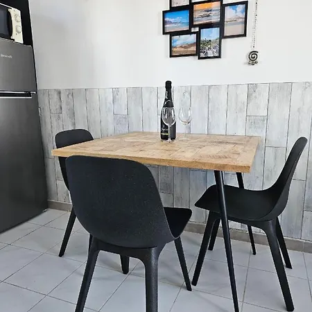 Casa Azul Montecastillo L7 * 科斯塔卡莱塔