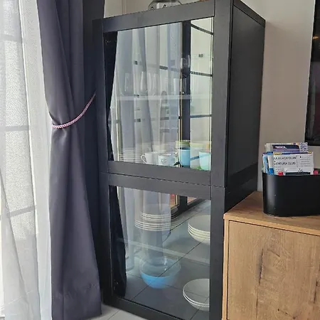 Casa Azul Montecastillo L7 *