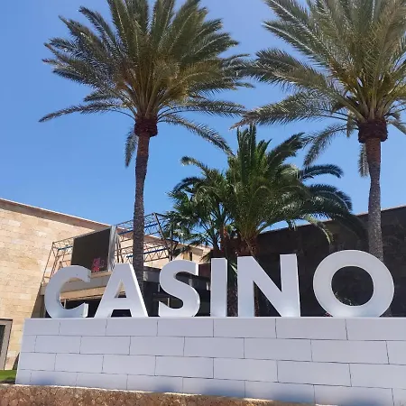 Casa Azul Montecastillo L7 *