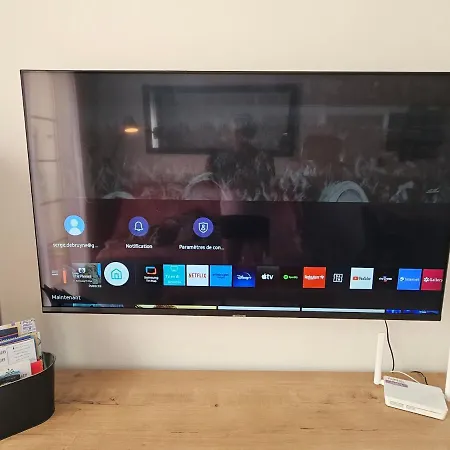 Casa Azul Montecastillo L7 * Caleta De Fuste