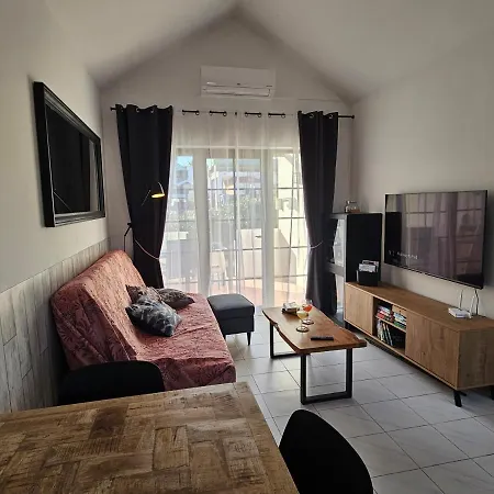 Casa Azul Montecastillo L7 * 科斯塔卡莱塔