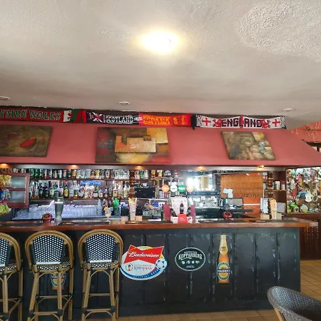 Casa Azul Montecastillo L7 科斯塔卡莱塔