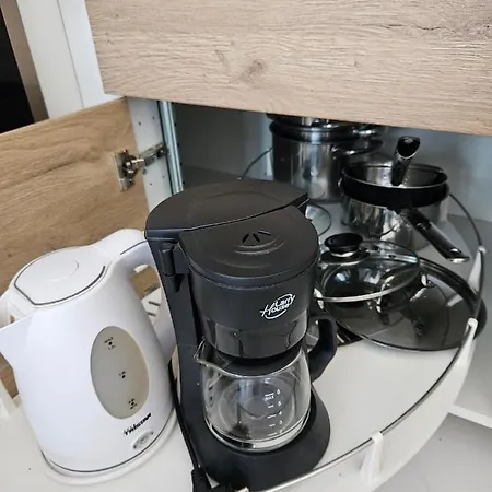 Daire Casa Azul Montecastillo L7 *