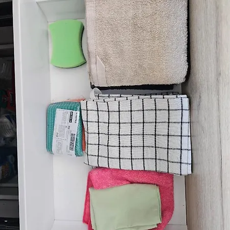 Casa Azul Montecastillo L7 公寓 *