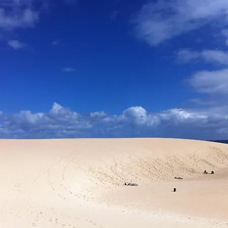 Casa Azul Montecastillo L7 * 科斯塔卡莱塔