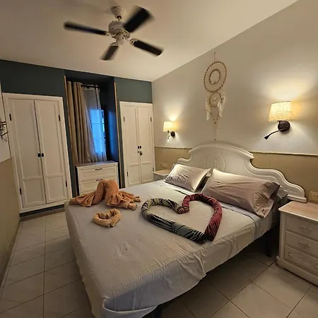 Casa Azul Montecastillo L7 Lejlighed