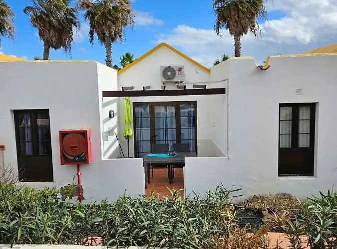 Apartament Casa Azul Montecastillo L7 Caleta De Fuste