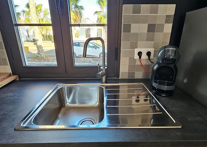 Apartament Casa Azul Montecastillo L7 Caleta De Fuste