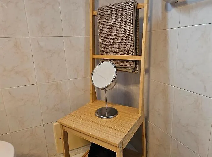 Apartament Casa Azul Montecastillo L7 *