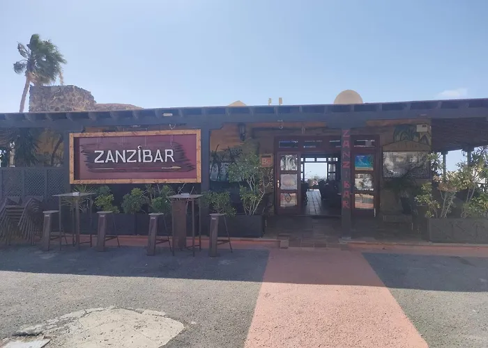 Casa Azul Montecastillo L7 Caleta De Fuste