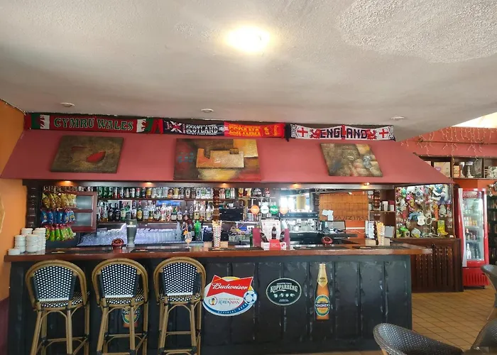 Casa Azul Montecastillo L7 Caleta De Fuste