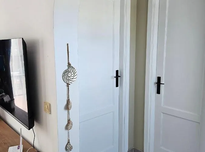 Apartament Casa Azul Montecastillo L7 Caleta De Fuste