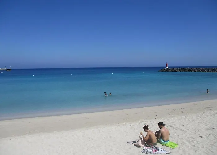 Casa Azul Montecastillo L7 Caleta De Fuste