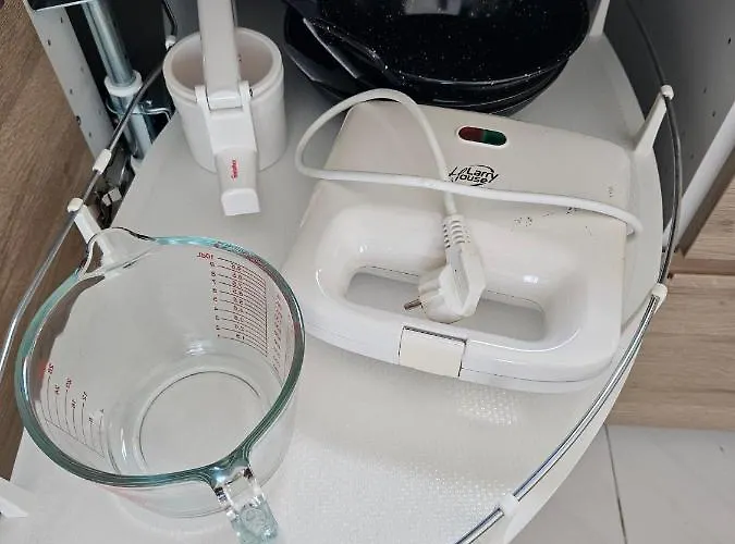 Casa Azul Montecastillo L7 Lägenhet Caleta De Fuste