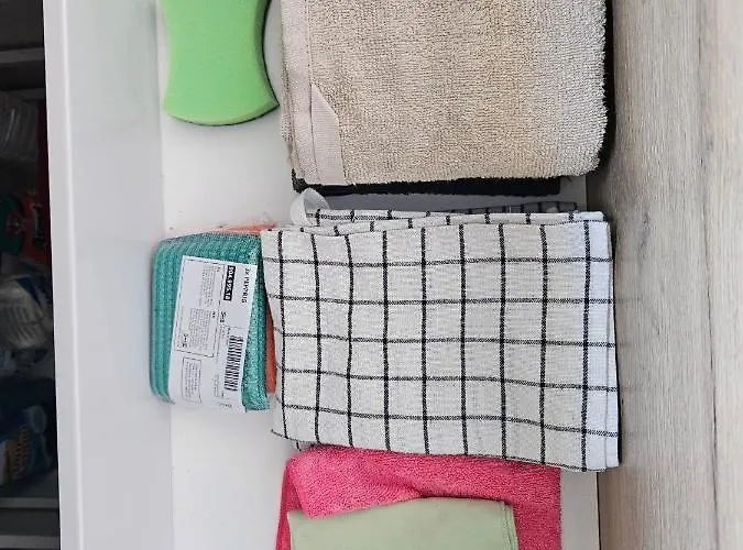 Casa Azul Montecastillo L7 Apartament *