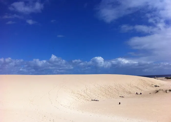 Casa Azul Montecastillo L7 * Caleta De Fuste