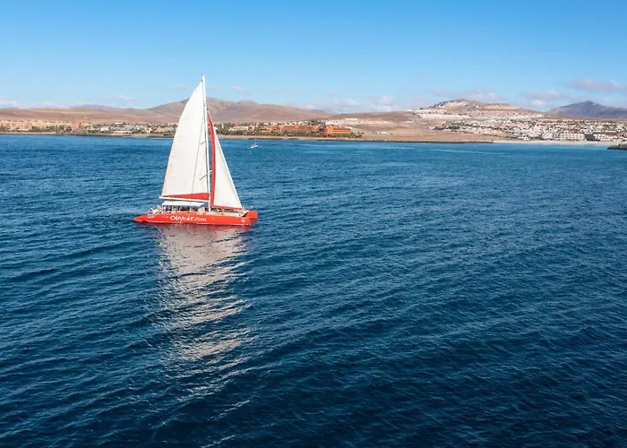 Casa Azul Montecastillo L7 Apartament Caleta De Fuste