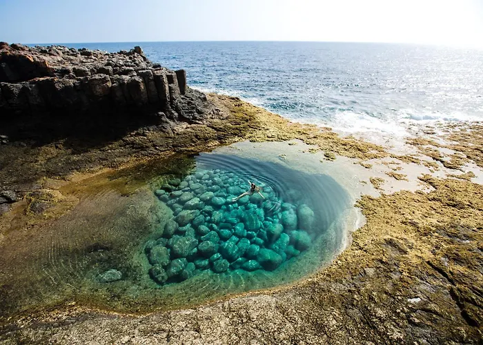 Casa Azul Montecastillo L7 * Caleta De Fuste