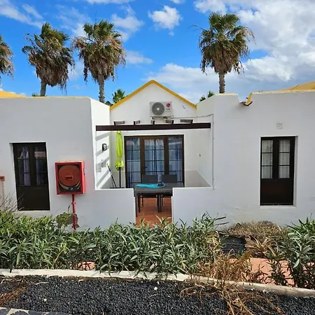 アパート Casa Azul Montecastillo L7 カレタ・デ・フステ