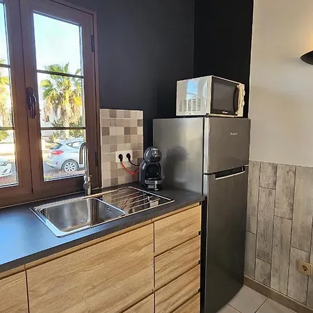 Casa Azul Montecastillo L7 *