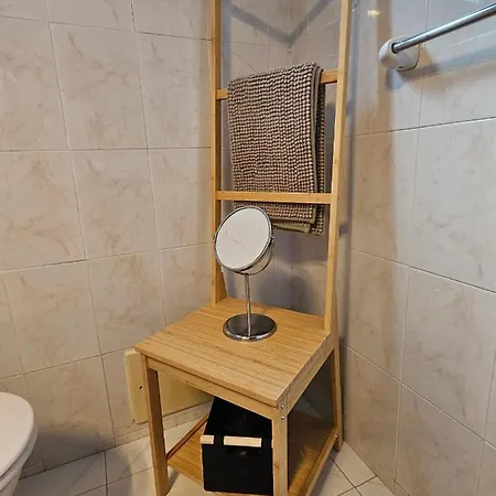 Apartamento Casa Azul Montecastillo L7 *