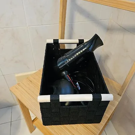 Apartamento Casa Azul Montecastillo L7 *