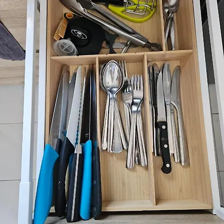 Apartamento Casa Azul Montecastillo L7