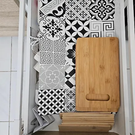 Casa Azul Montecastillo L7 Apartamento *