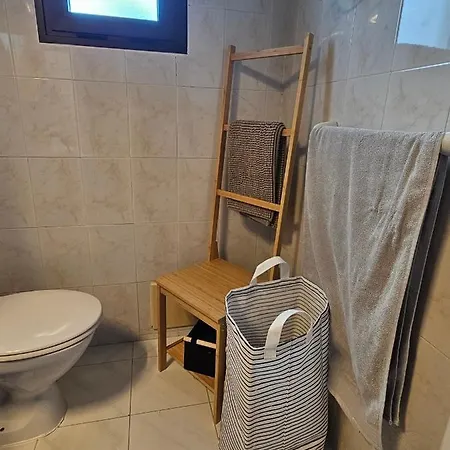 Apartamento Casa Azul Montecastillo L7 Caleta de Fuste