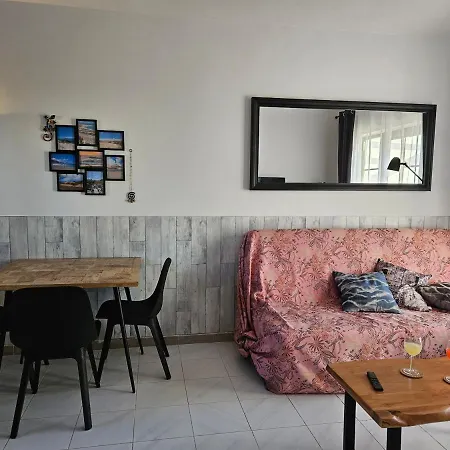 Casa Azul Montecastillo L7 *