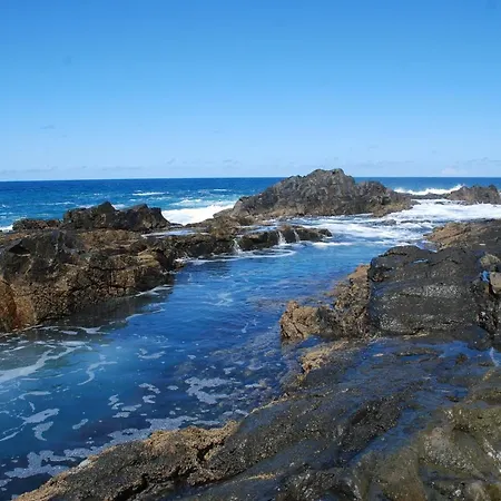 Casa Azul Montecastillo L7 *