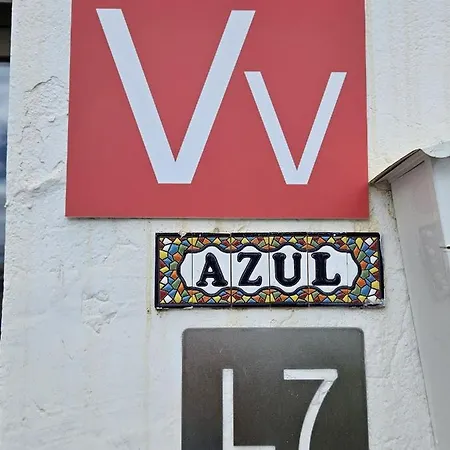 Casa Azul Montecastillo L7 アパート