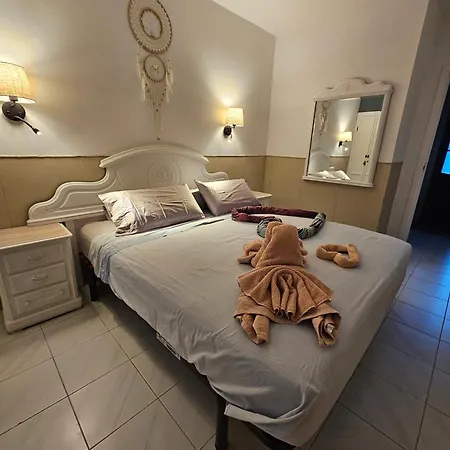 Apartamento Casa Azul Montecastillo L7 Caleta de Fuste