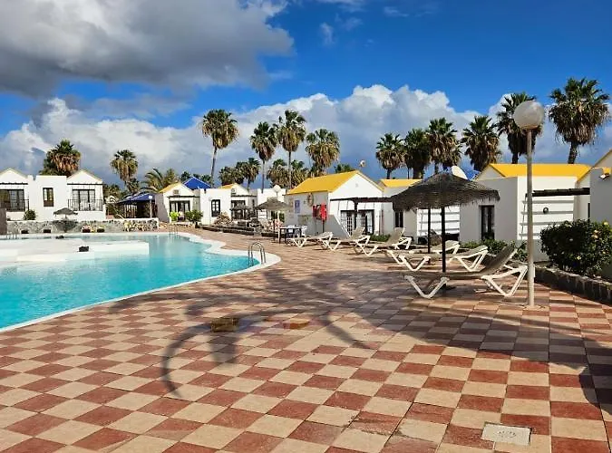 Casa Azul Montecastillo L7