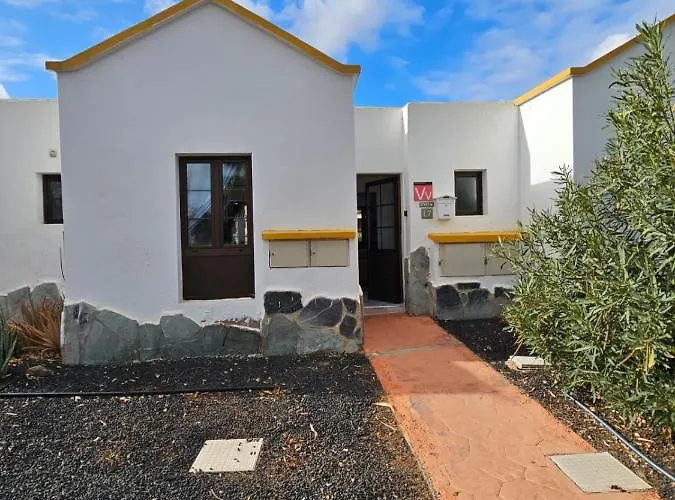 Apartmán Casa Azul Montecastillo L7