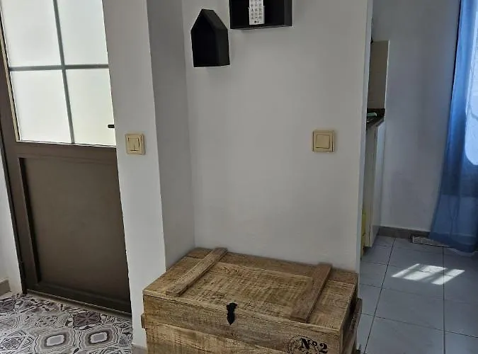 Casa Azul Montecastillo L7 Διαμέρισμα