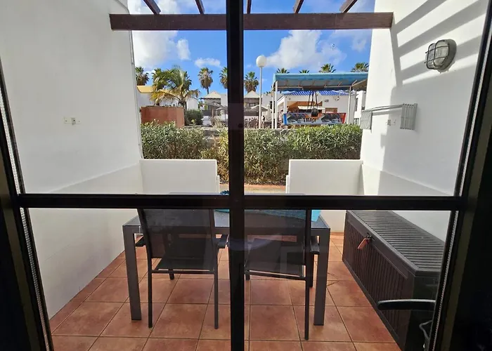 Apartmán Casa Azul Montecastillo L7 Caleta De Fuste