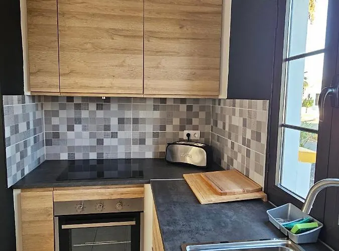 Casa Azul Montecastillo L7