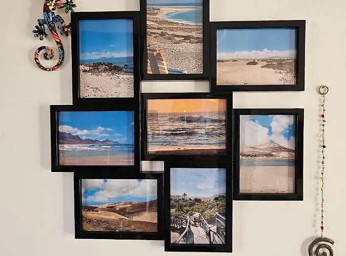 Casa Azul Montecastillo L7 Caleta De Fuste