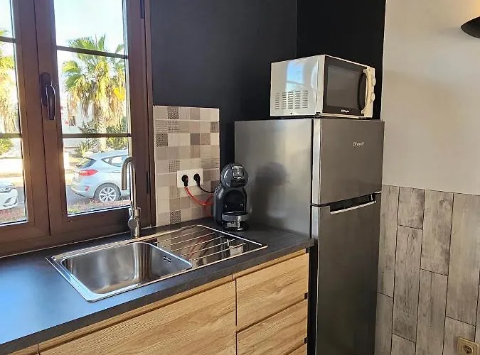 Casa Azul Montecastillo L7 *