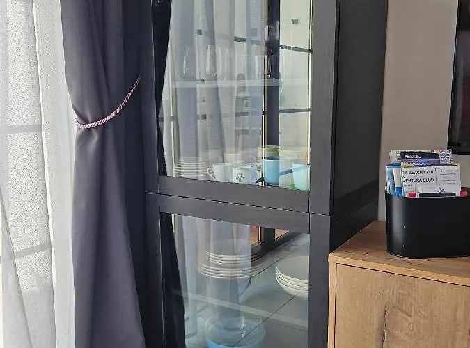 Casa Azul Montecastillo L7 *